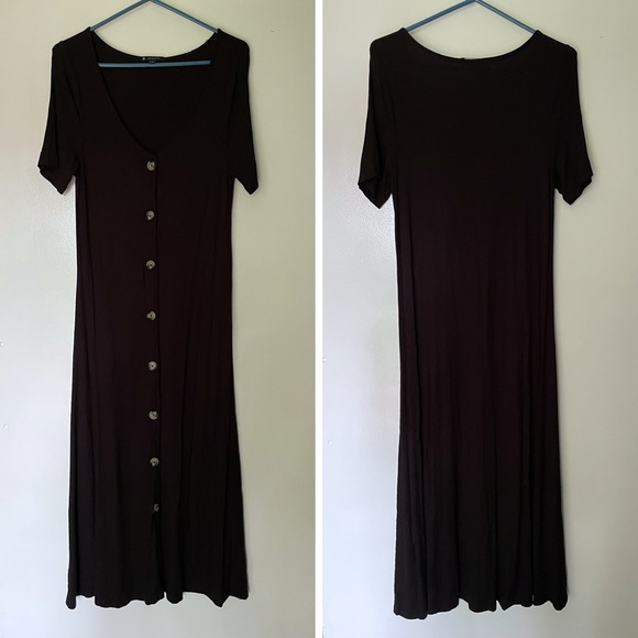 Black maternity/nursing 4 item bundle - Picture 2 of 2